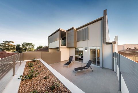 Hamilton Executive Apartments - Darwin Holiday 29