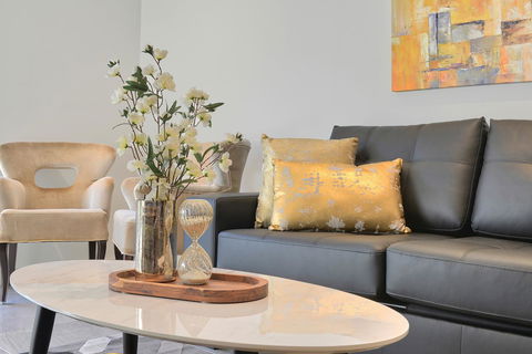 CBD Luxury New 2 Bedrooms Next To Darling Habour - Darwin Holiday 17