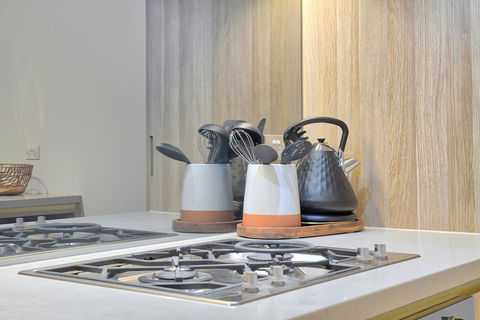 CBD Luxury New 2 Bedrooms Next To Darling Habour - Darwin Holiday 15