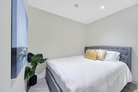 CBD Luxury New 2 Bedrooms Next To Darling Habour - Darwin Holiday 7