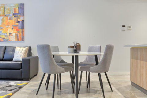 CBD Luxury New 2 Bedrooms Next To Darling Habour - Darwin Holiday 4