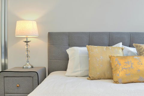 CBD Luxury New 2 Bedrooms Next To Darling Habour - Darwin Holiday 11