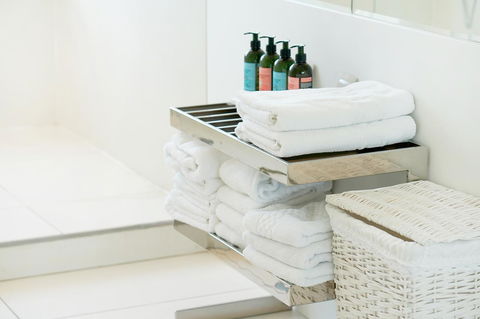 CBD Luxury New 2 Bedrooms Next To Darling Habour - Darwin Holiday 9