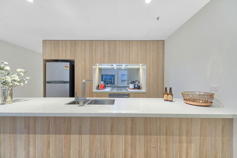 CBD Luxury New 2 Bedrooms Next To Darling Habour - Darwin Holiday 2