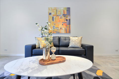 CBD Luxury New 2 Bedrooms Next To Darling Habour - Darwin Holiday 5