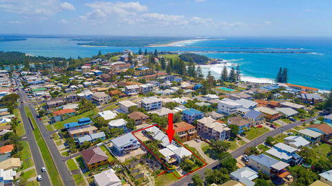 Coast Yamba - Adults Only - Darwin Holiday 1