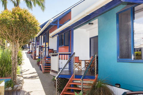 Coast Yamba - Adults Only - Darwin Holiday 0