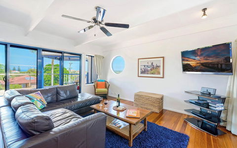 Coast Yamba - Adults Only - Darwin Holiday 17