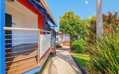 Coast Yamba - Adults Only - Darwin Holiday 23