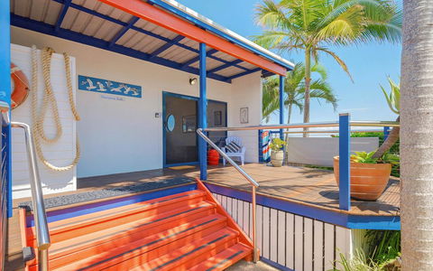 Coast Yamba - Adults Only - Darwin Holiday 25