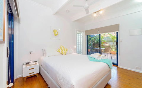 Coast Yamba - Adults Only - Darwin Holiday 2