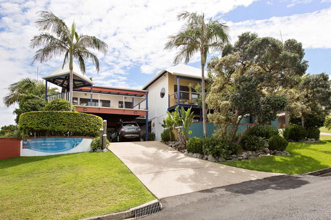 Coast Yamba - Adults Only - Darwin Holiday 27
