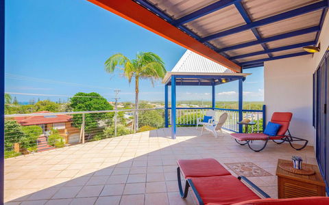 Coast Yamba - Adults Only - Darwin Holiday 15