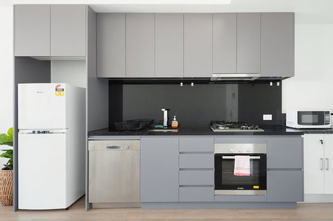 Newtown's Best Designer Apartment - Darwin Holiday 5