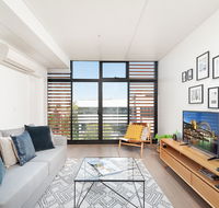 Newtown's Best Designer Apartment - Darwin Holiday