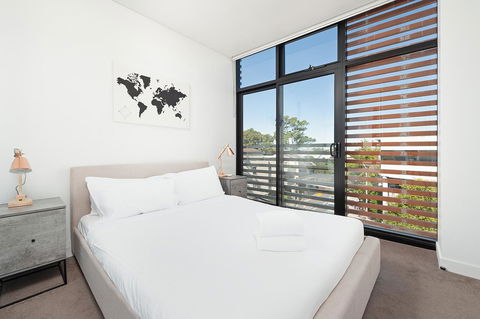 Newtown's Best Designer Apartment - Darwin Holiday 2