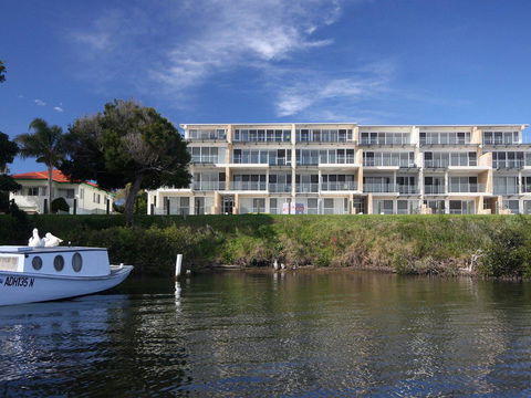 Regatta 13 - Darwin Holiday 2