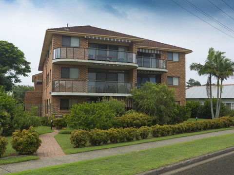 Braemar 9 - Darwin Holiday 0