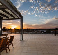 The Penthouse - Darwin Holiday