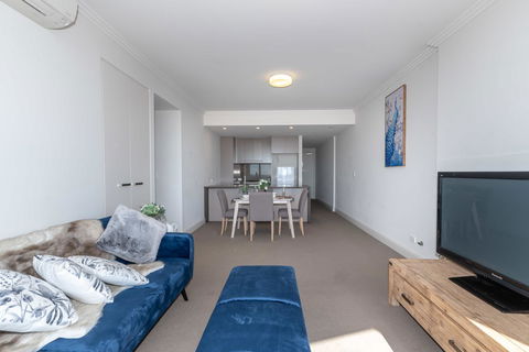 Olympic Park Sunshine 2 Bedrooms Apts With Private Parking - Darwin Holiday 22