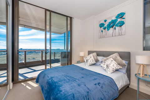 Olympic Park Sunshine 2 Bedrooms Apts With Private Parking - Darwin Holiday 23