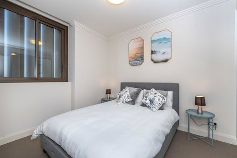 Olympic Park Sunshine 2 Bedrooms Apts With Private Parking - Darwin Holiday 28