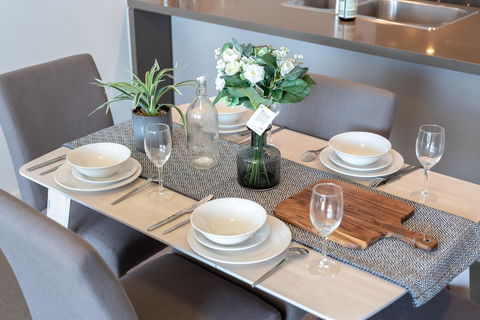 Olympic Park Sunshine 2 Bedrooms Apts With Private Parking - Darwin Holiday 27