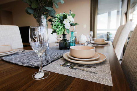 Olympic Park Sunshine 2 Bedrooms Apts With Private Parking - Darwin Holiday 5