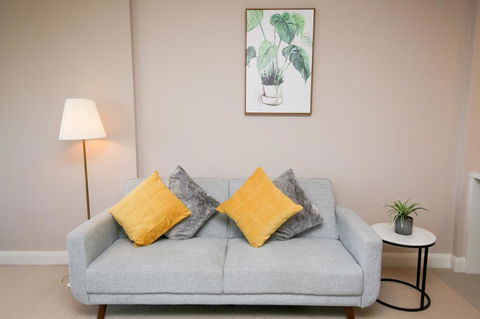 Olympic Park Sunshine 2 Bedrooms Apts With Private Parking - Darwin Holiday 12