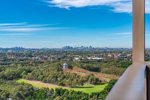 Olympic Park Sunshine 2 Bedrooms Apts With Private Parking - Darwin Holiday 20