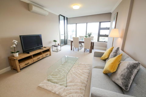 Olympic Park Sunshine 2 Bedrooms Apts With Private Parking - Darwin Holiday 13