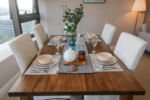Olympic Park Sunshine 2 Bedrooms Apts With Private Parking - Darwin Holiday 11
