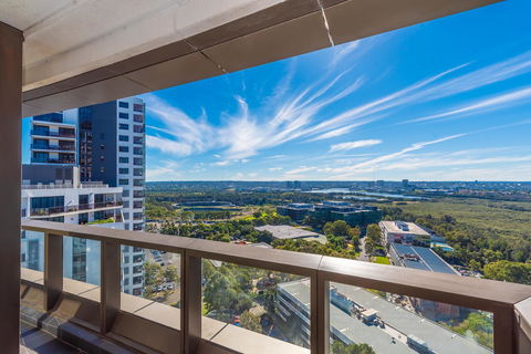 Olympic Park Sunshine 2 Bedrooms Apts With Private Parking - Darwin Holiday 0
