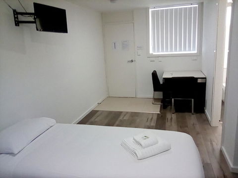 Appin Village Motel - Darwin Holiday 0