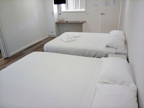 Appin Village Motel - Darwin Holiday 8