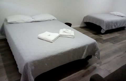 Appin Village Motel - Darwin Holiday 3