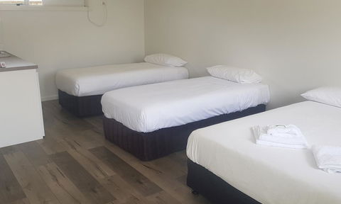 Appin Village Motel - Darwin Holiday 19