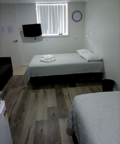 Appin Village Motel - Darwin Holiday 1