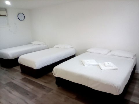 Appin Village Motel - Darwin Holiday 26