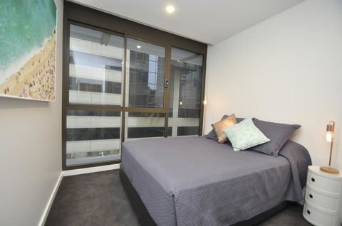 Orange Stay Sydney CBD - Darwin Holiday 5