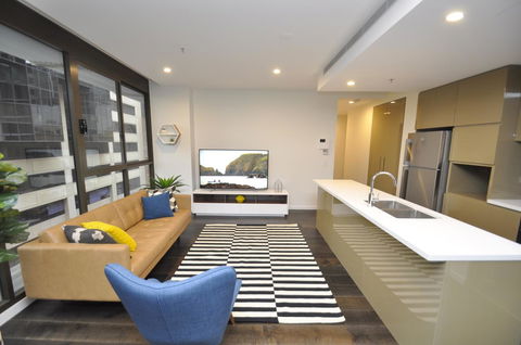 Orange Stay Sydney CBD - Darwin Holiday 6