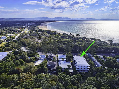 Cape Apartments - Darwin Holiday 3