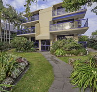 Cape Apartments - Darwin Holiday
