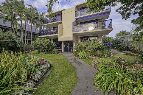 Cape Apartments - Darwin Holiday 0