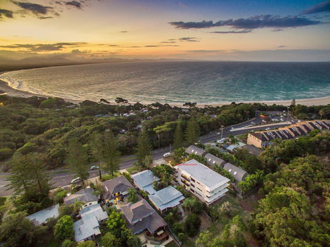 Cape Apartments - Darwin Holiday 2