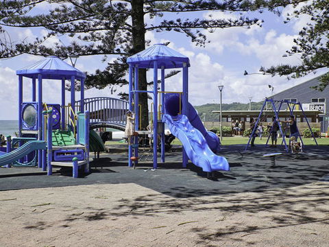 Cape Apartments - Darwin Holiday 11