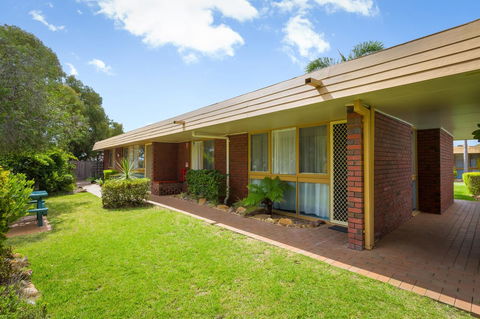 Kalindo Merimbula - Darwin Holiday 4