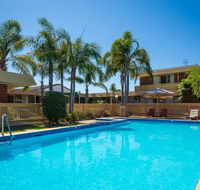 Kalindo Merimbula - Darwin Holiday
