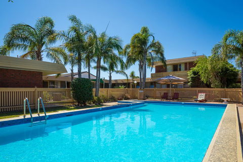 Kalindo Merimbula - Darwin Holiday 0