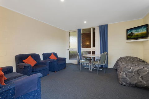 Kalindo Merimbula - Darwin Holiday 8